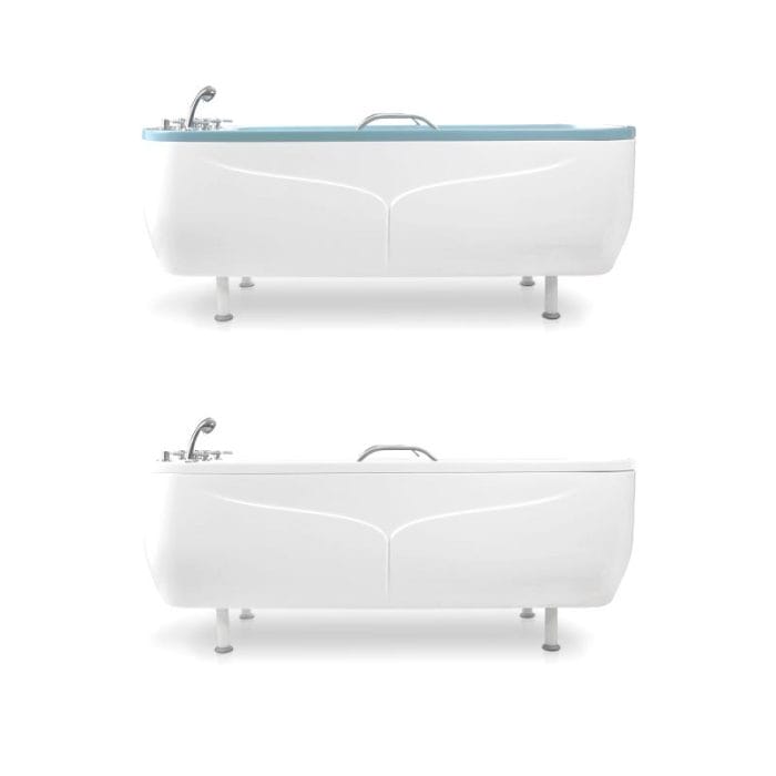 Whole Body Balneotherapy Bathtub 2