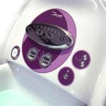 Whole Body Balneotherapy Bathtub 2