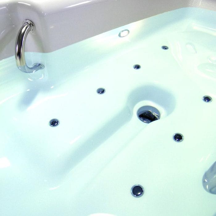 Whole Body Balneotherapy Bathtub 3