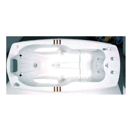 Whole Body Balneotherapy Bathtub 1