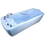 Whole Body Balneotherapy Bathtub