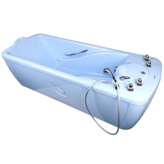 Whole Body Balneotherapy Bathtub 2