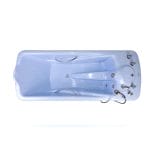 Whole Body Balneotherapy Bathtub 3