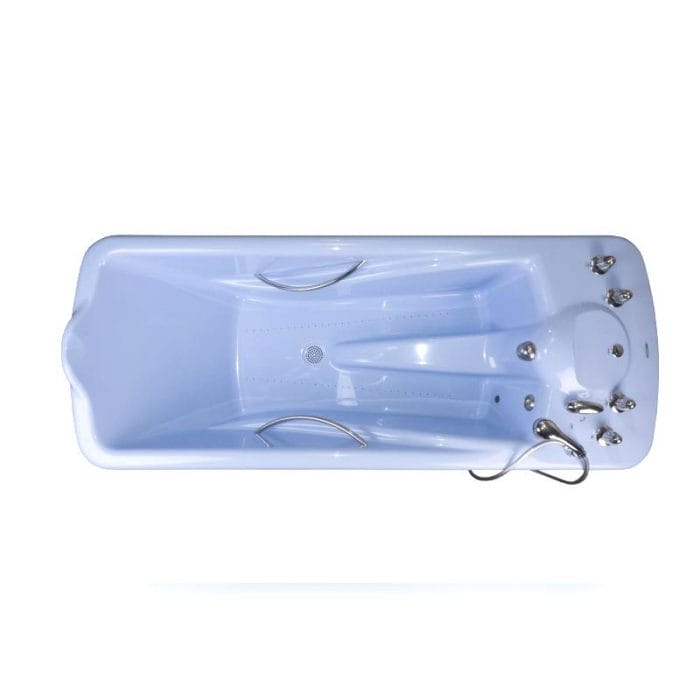 Whole Body Balneotherapy Bathtub 3