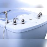 Whole Body Balneotherapy Bathtub 4