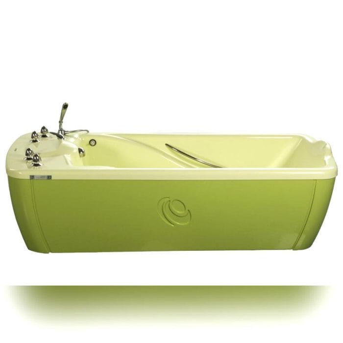 Whole Body Balneotherapy Bathtub 3