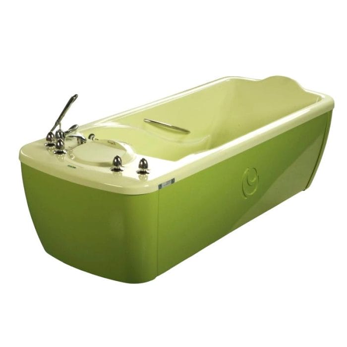 Whole Body Balneotherapy Bathtub