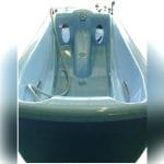 Whole Body Galvanic Therapy Bathtub 1