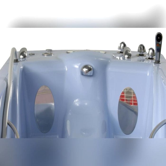 Whole Body Galvanic Therapy Bathtub 5