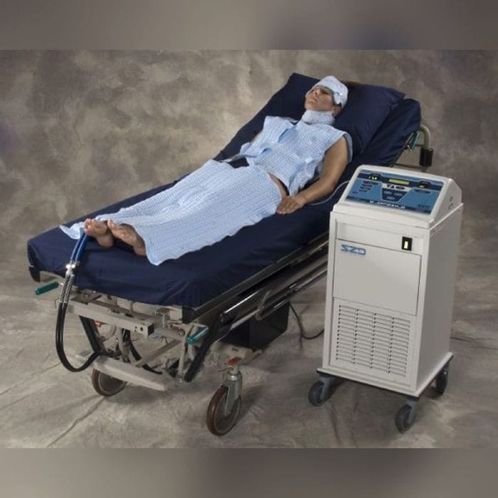 Whole-Body Hyperthermia System 3