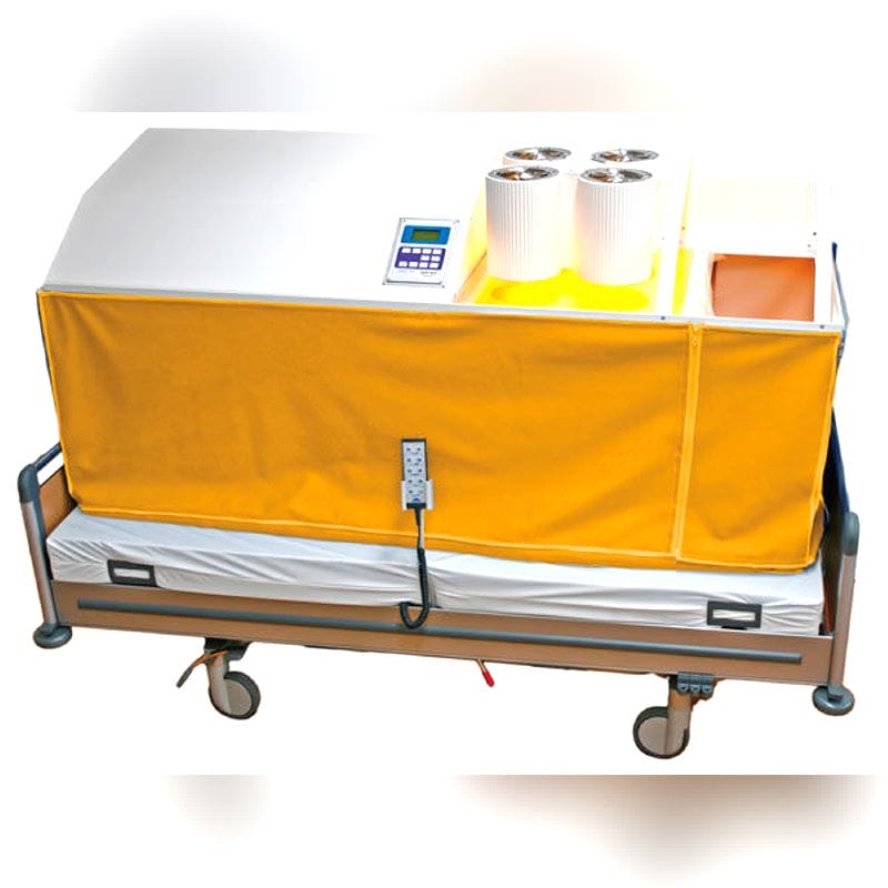 Whole-Body Hyperthermia System 1