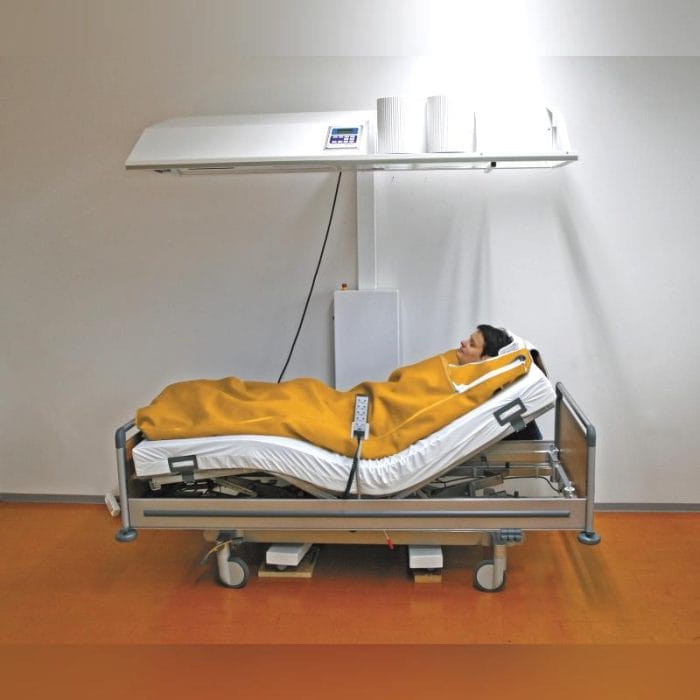 Whole-Body Hyperthermia System 3