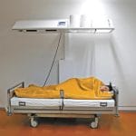 Whole-Body Hyperthermia System 4