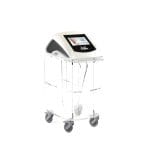 Whole Body Pressure Therapy Unit