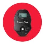 Wireless Blood Glucose Monitor 1