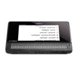 Wireless Braille Notetaker