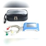 Wireless Ecg Event Recorder 3