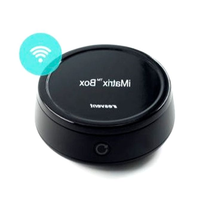 Wireless Sleep Monitor