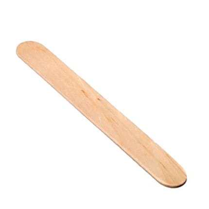 Wooden Tongue Depressor 1