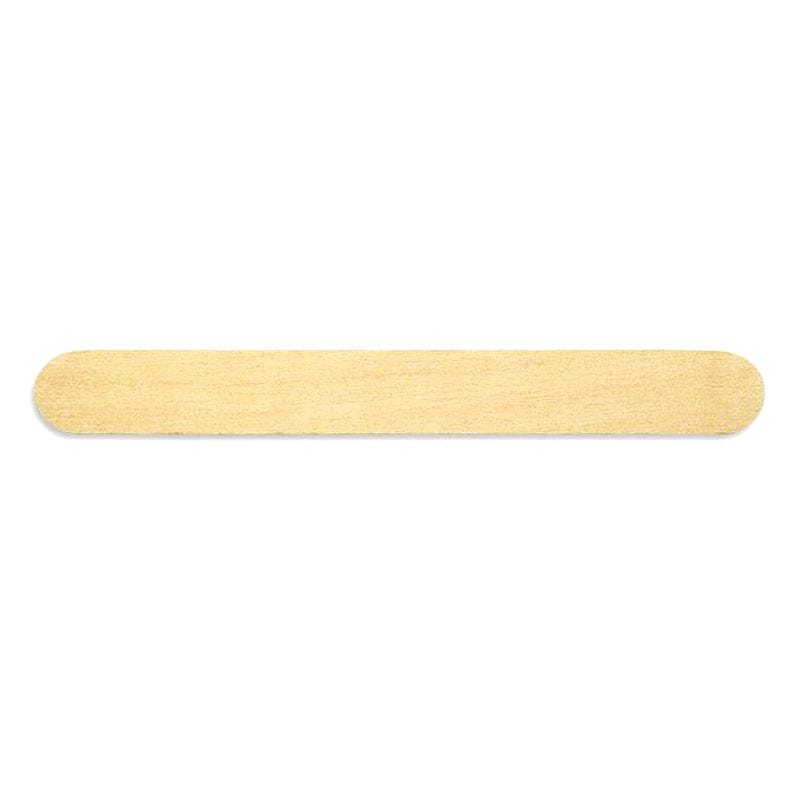 Wooden Tongue Depressor