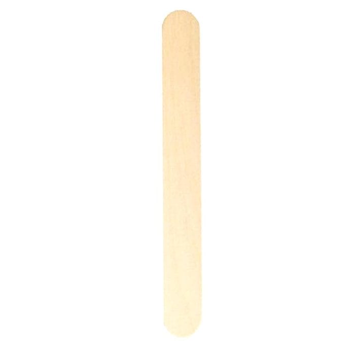 Wooden Tongue Depressor 2