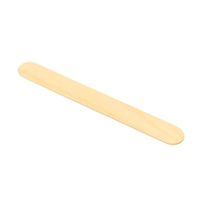 Wooden Tongue Depressor 2