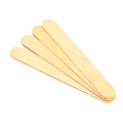 Wooden Tongue Depressor