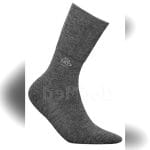 Wool Yarn Antimicrobial Socks 2