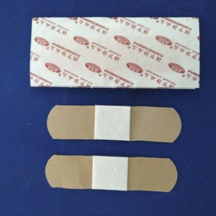 Wound Dressing