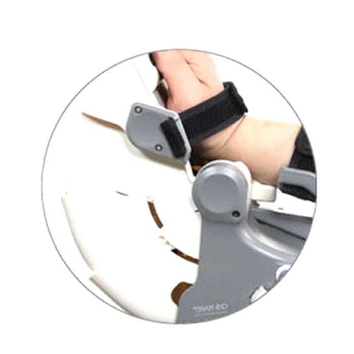 Wrist Continuous Passive Motion Device 2