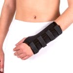 Wrist Orthosis 1