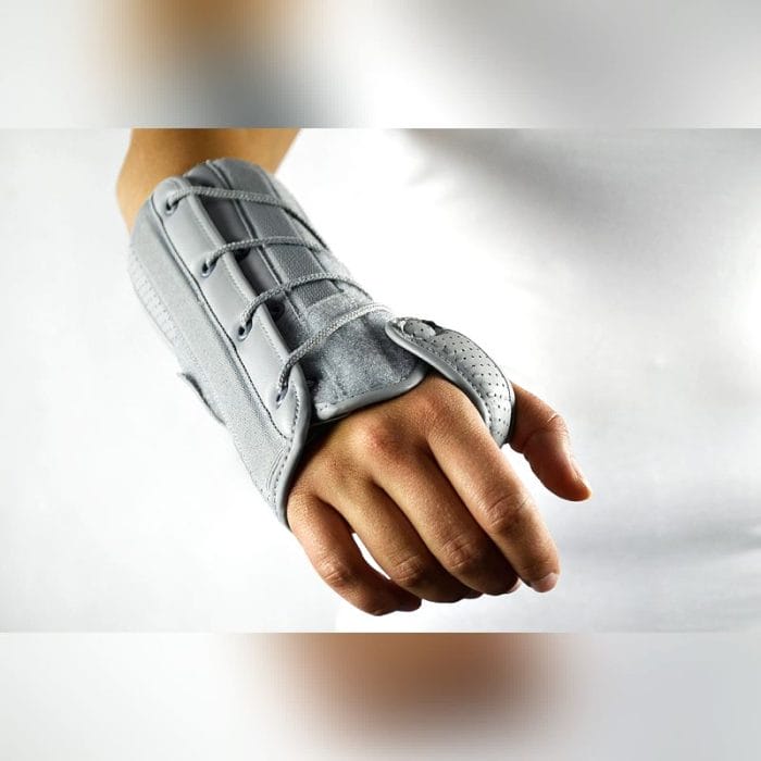 Wrist Orthosis 2