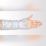 Wrist Orthosis 3