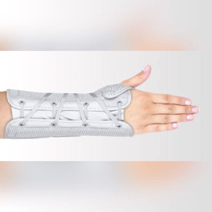 Wrist Orthosis 3