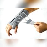 Wrist Orthosis 4