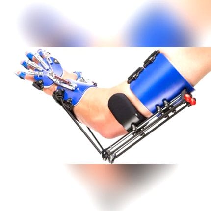 Wrist Orthosis 1