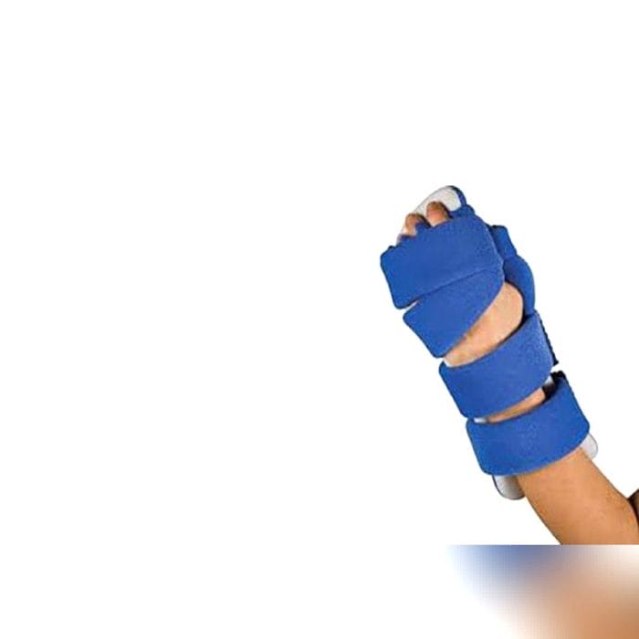 Wrist Orthosis 2