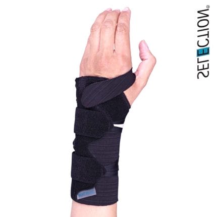 Wrist Orthosis 1