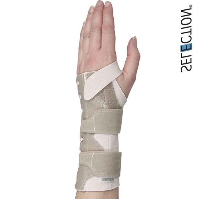 Wrist Orthosis 2