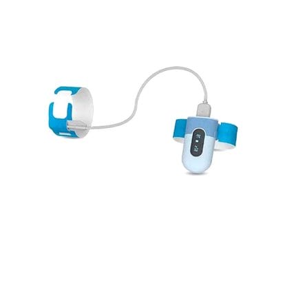 Wrist Pulse Oximeter 1