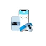 Wrist Pulse Oximeter