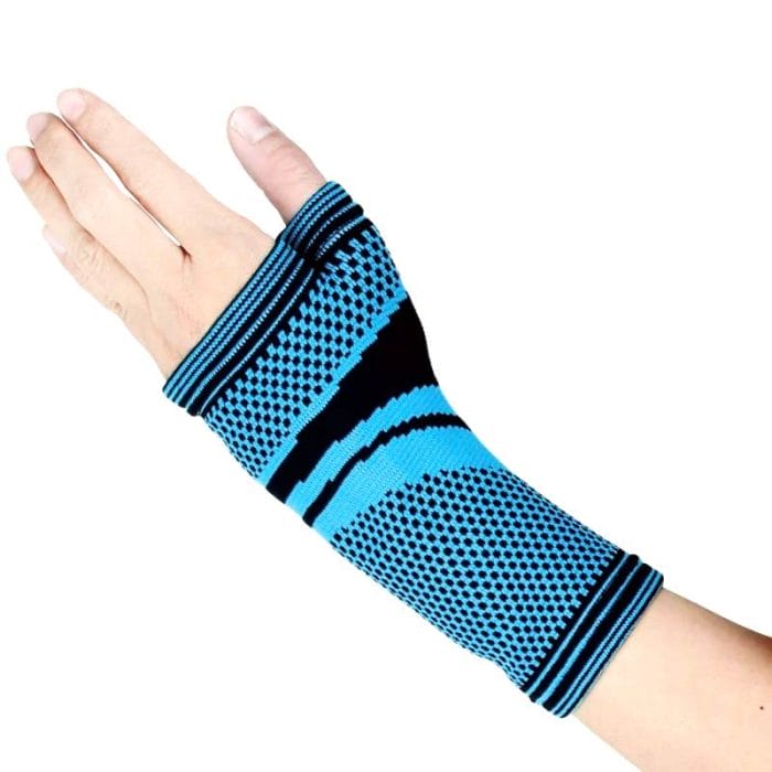 Wrist Sleeve