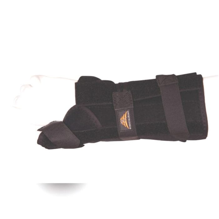 Wrist Splint 2