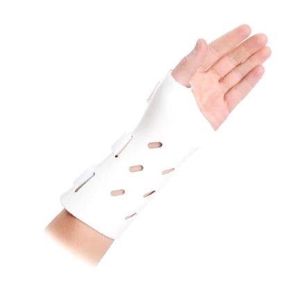 Wrist Splint