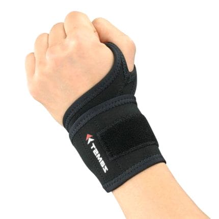 Wrist Strap