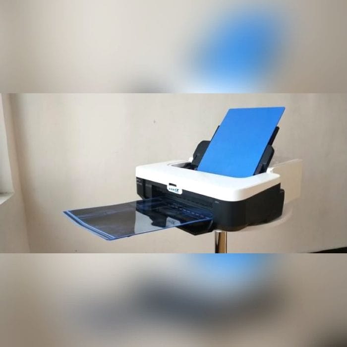 X-Ray Film Printer 1