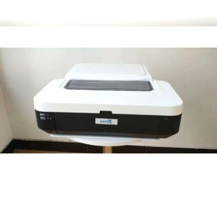 X-Ray Film Printer 4