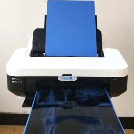 X-Ray Film Printer