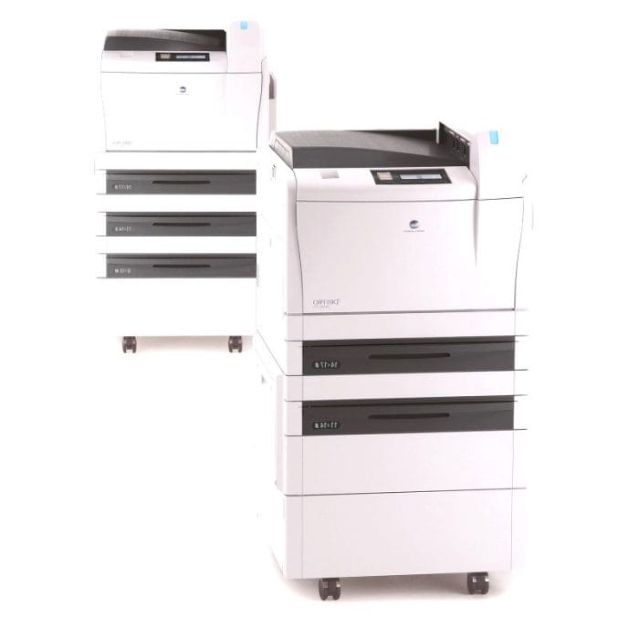 X-Ray Film Printer