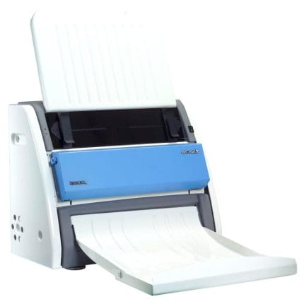 X-Ray Film Scanner